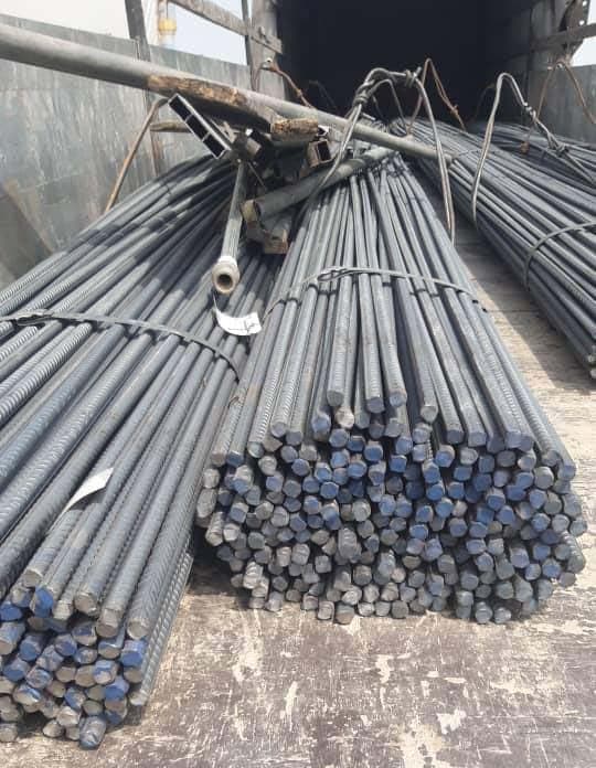 Rebars