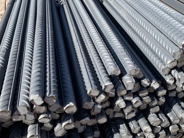 Rebars