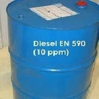 Russia Diesel 10 ppm